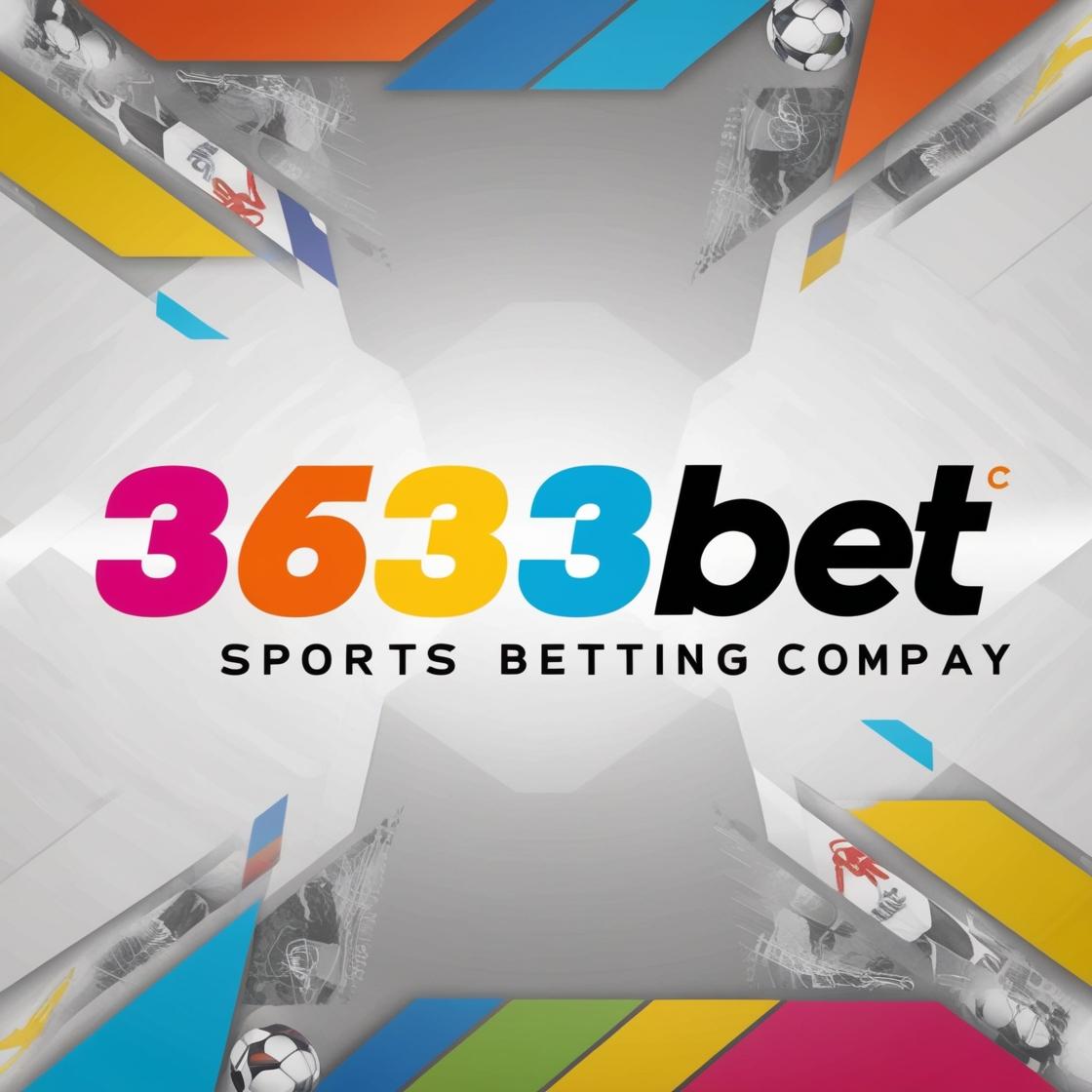 Logo da 3633bet