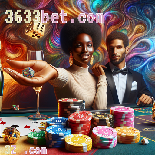Descubra o Fascinante Mundo do Blackjack no 3633bet.com