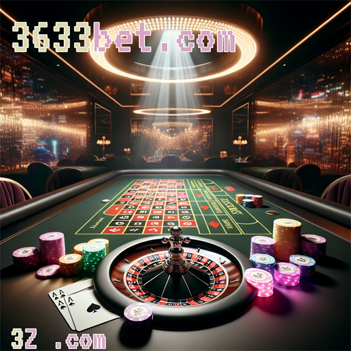 Descubra o Mundo das Máquinas de Slots no 3633bet.com